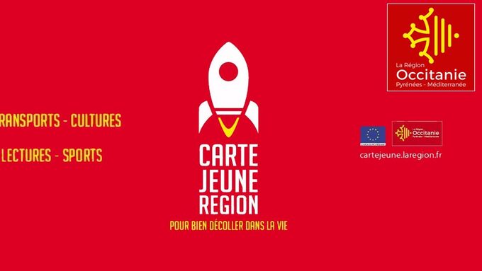 Tout Savoir Sur La Carte Jeune Pour Les Lyceens Et Apprentis News Lycee Professionnel Hotelier Et Economique Lautreamont
